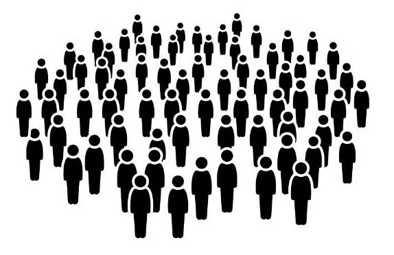“Deberíamos adquirir el coraje de no ser como todo el mundo” Jean - Paul Sartre 3 Desmarquémonos de la masa común de personas.