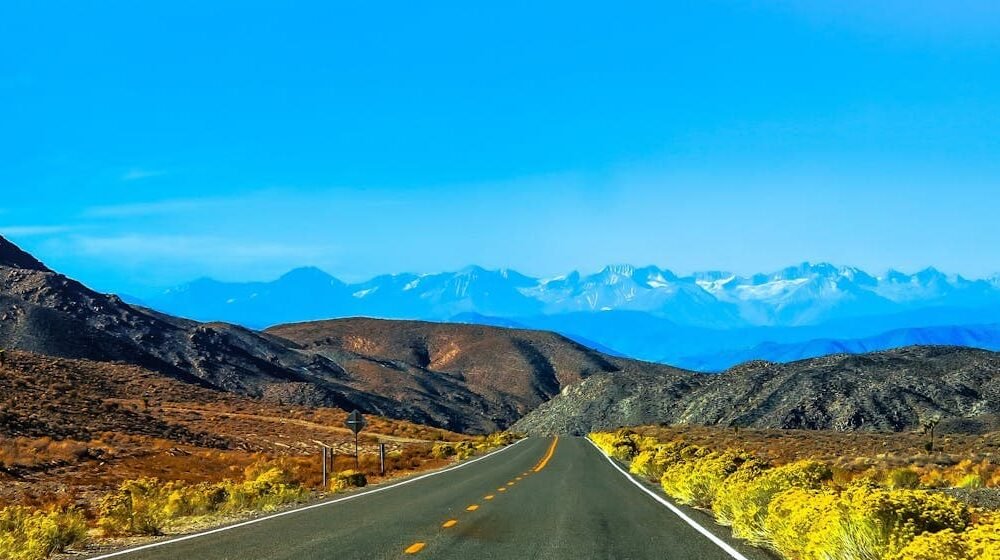 Hay más de un camino hacia la cima de la montaña.