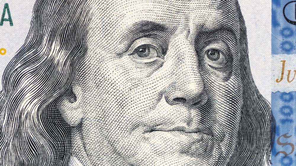 Benjamin Franklin