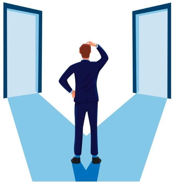 Debemos ser una persona que tiene la capacidad de analizar y reflexionar sobre su desarrollo. 