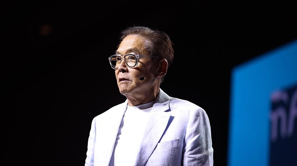 Robert Kiyosaki